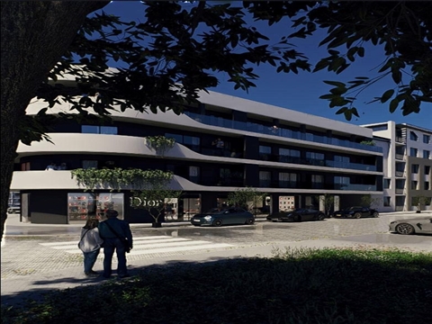 Apartamento T3