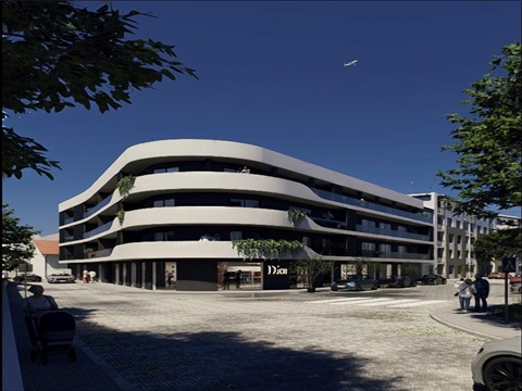 Apartamento T3