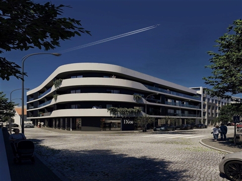 Apartamento T3