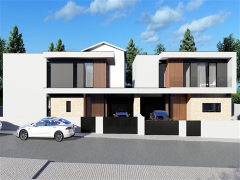 Moradia T3