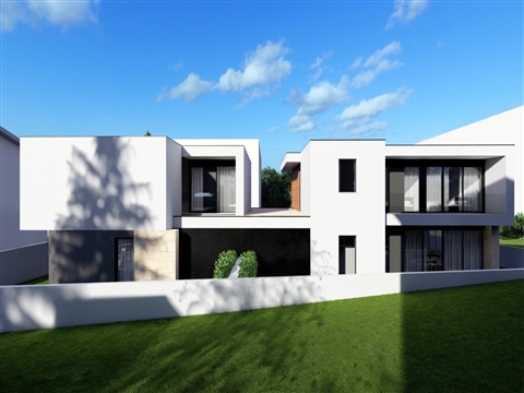 Moradia T3