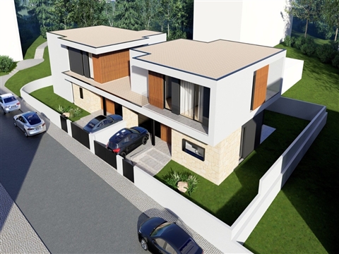 Moradia T3