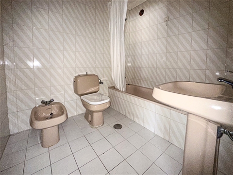 Apartamento T3+1