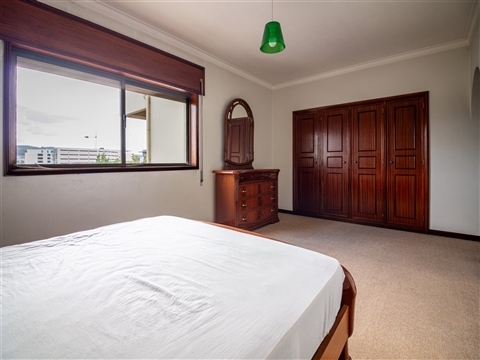 Apartamento T3+1