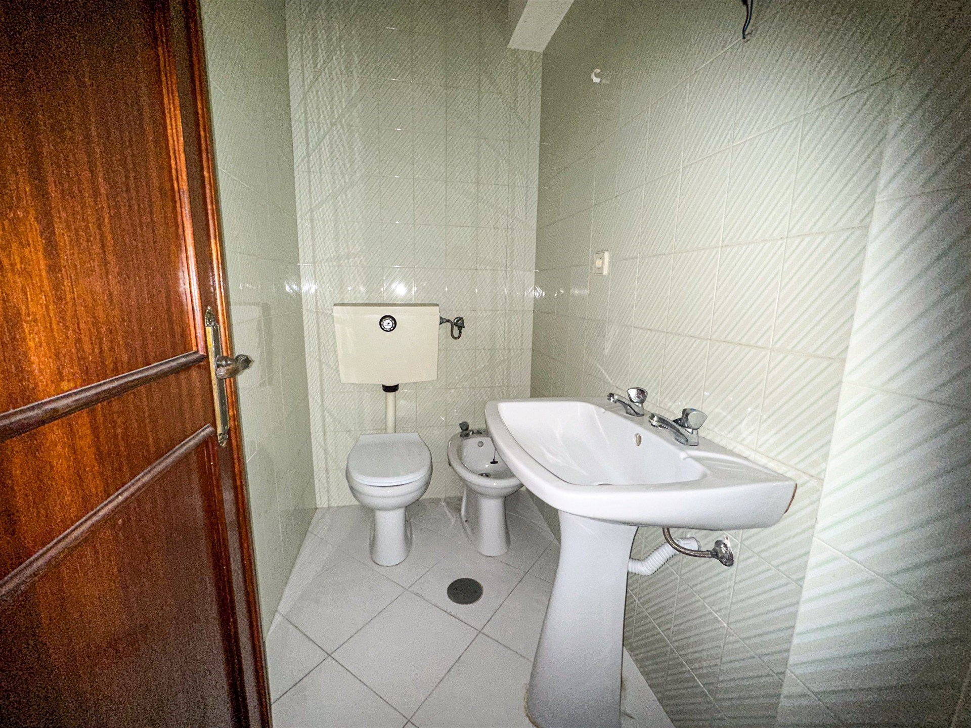 Apartamento T3+1