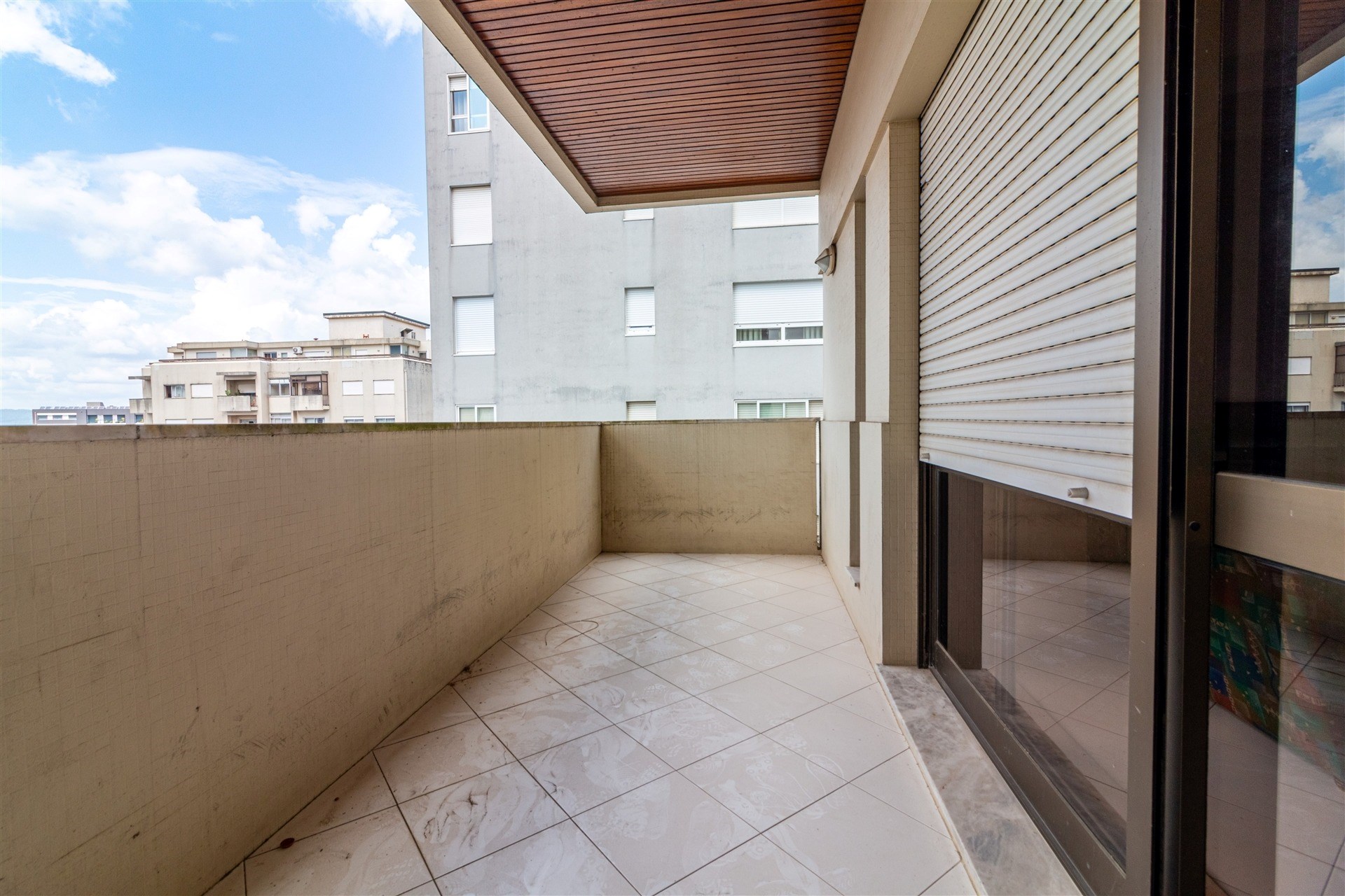 Apartamento T3+1