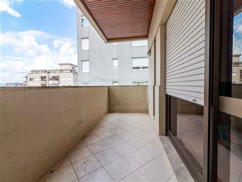 Apartamento T3+1