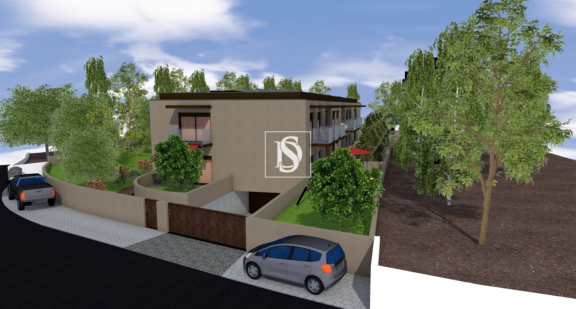 Apartamento T2