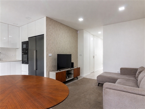 Apartamento T2+1