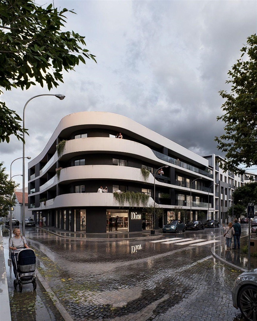 Apartamento T3