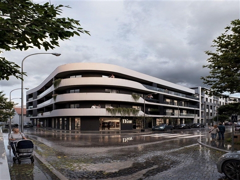 Apartamento T3