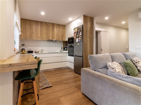 Apartamento T2+1