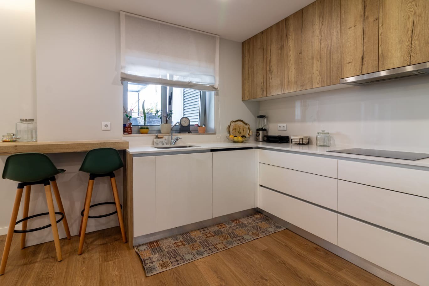 Apartamento T2+1