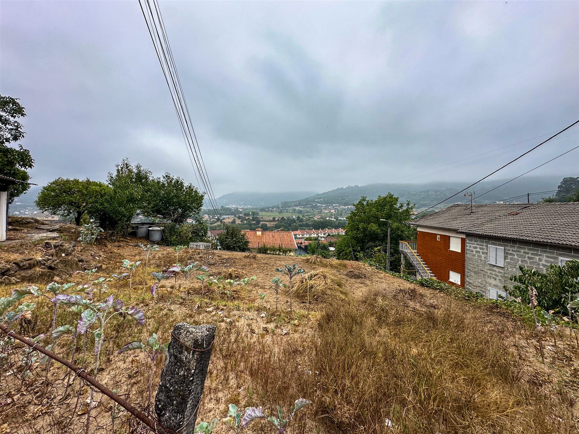 Terreno Para Construção