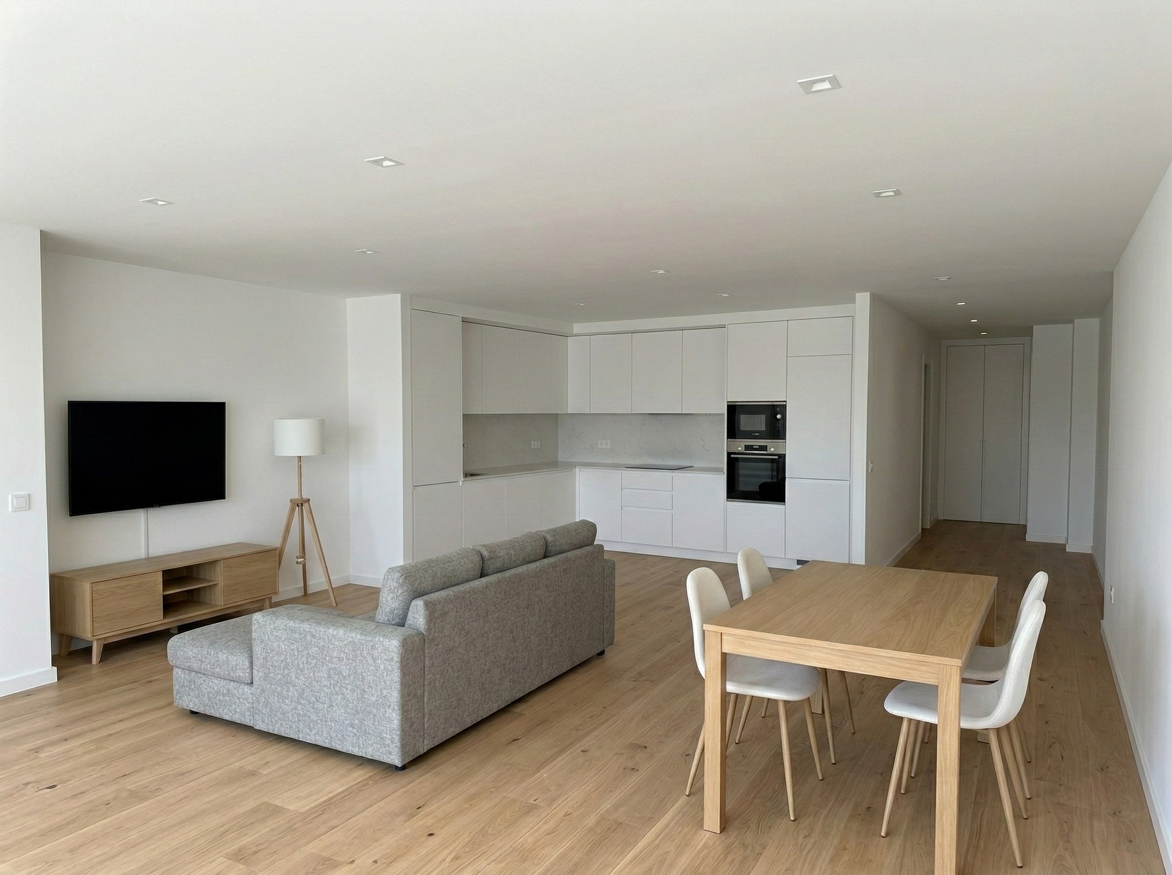 Apartamento T2