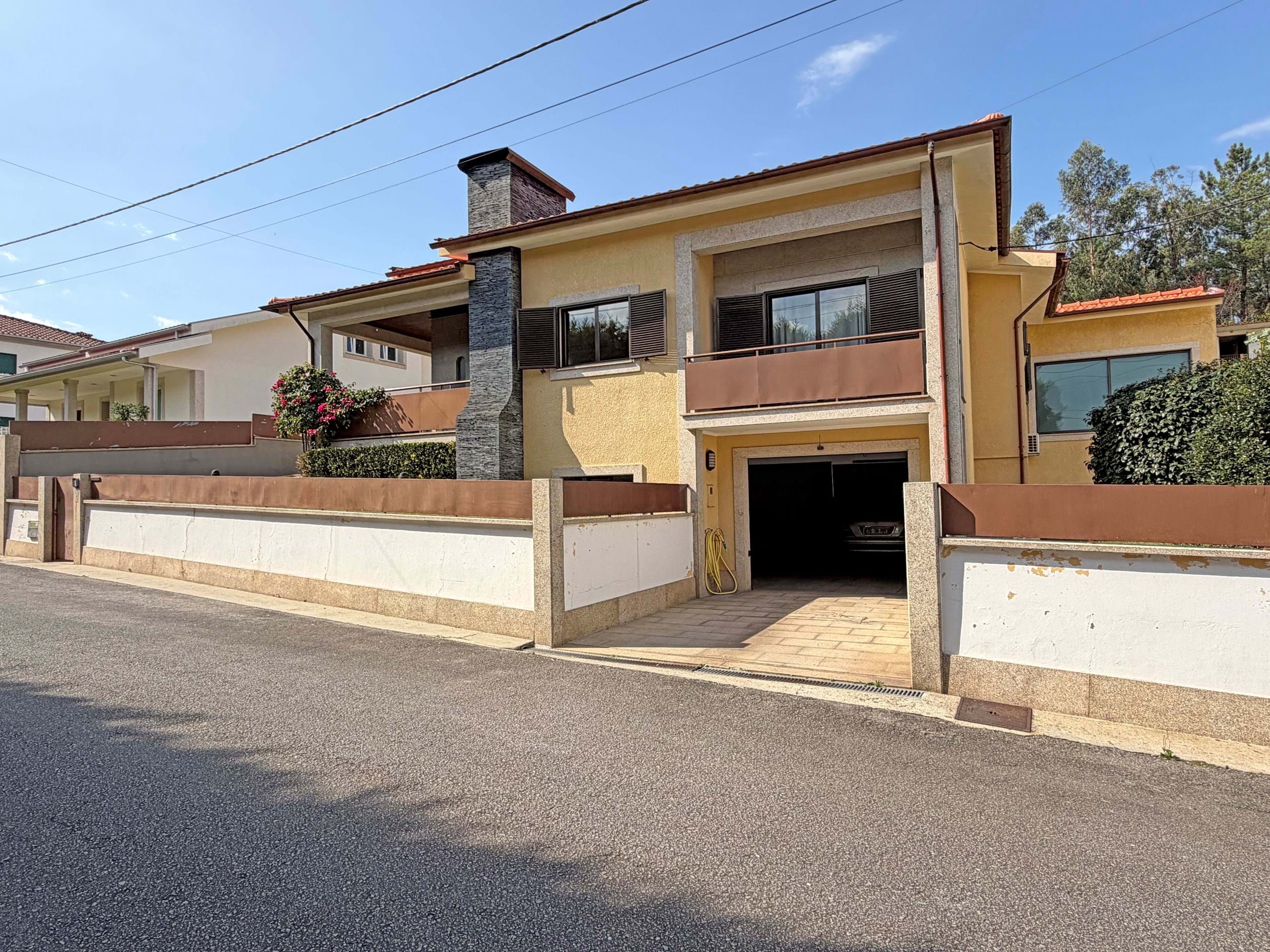 Moradia T3