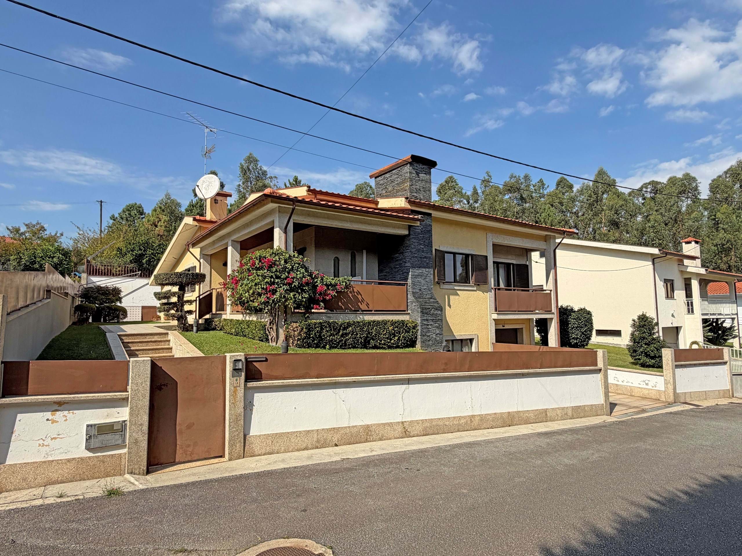 Moradia T3
