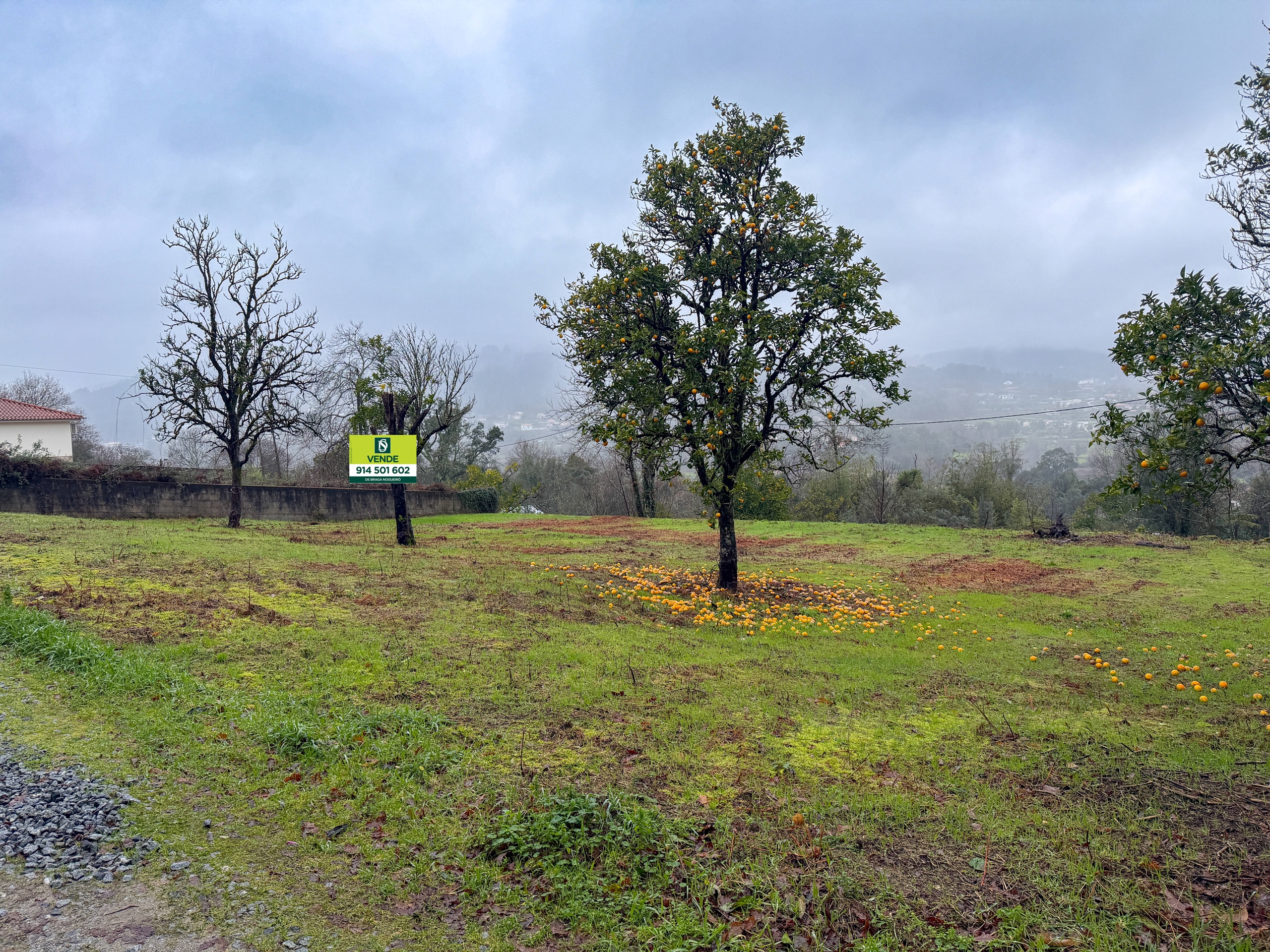 Terreno Para Construção