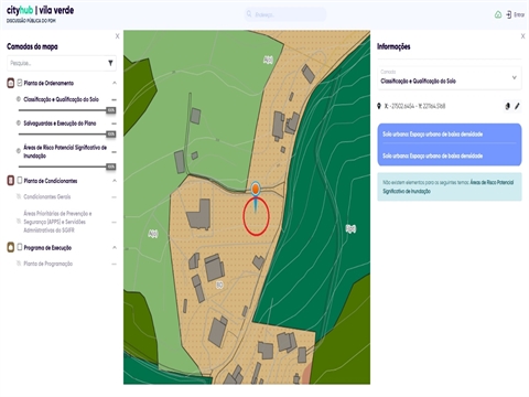 Terreno Para Construção