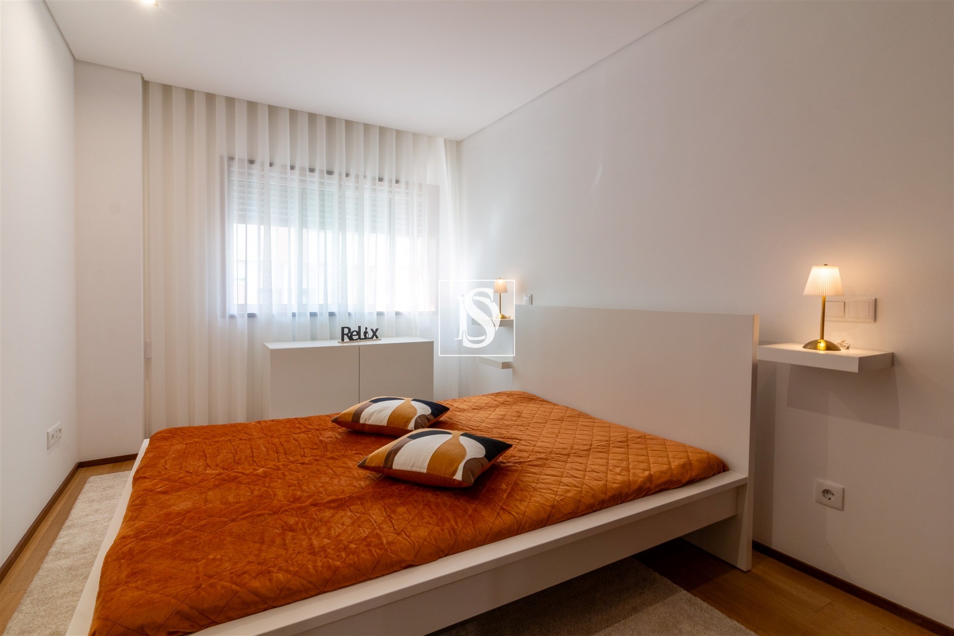 Apartamento T1