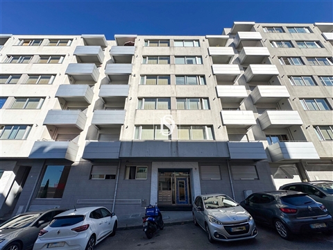 Apartamento T1
